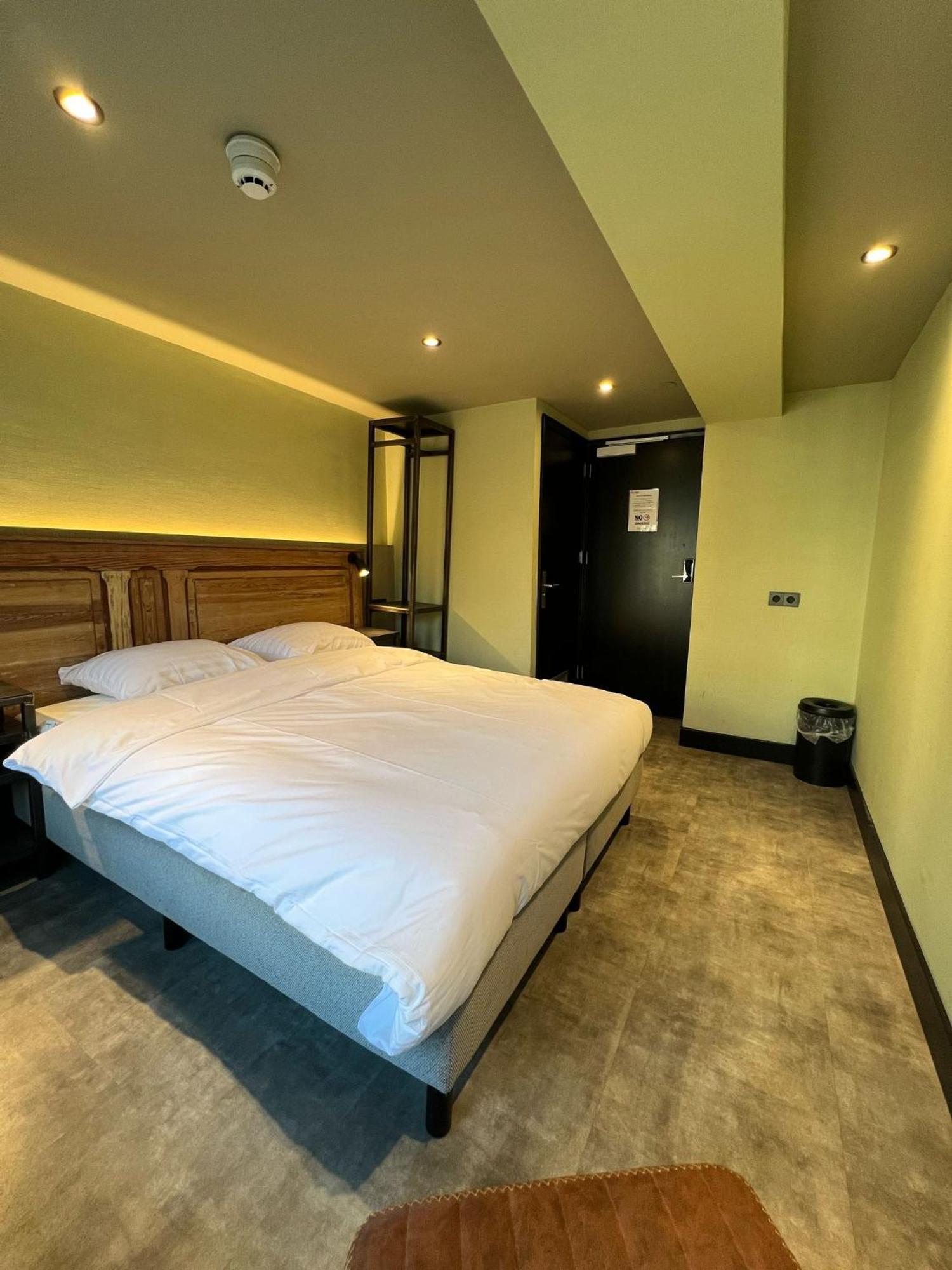 Amigo Hotel Amsterdam Exterior photo